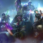 Date de sortie de LoL Quickplay révélée dans le patch 13.22 LoL Quickplay Release Date and Heartsteel Skins