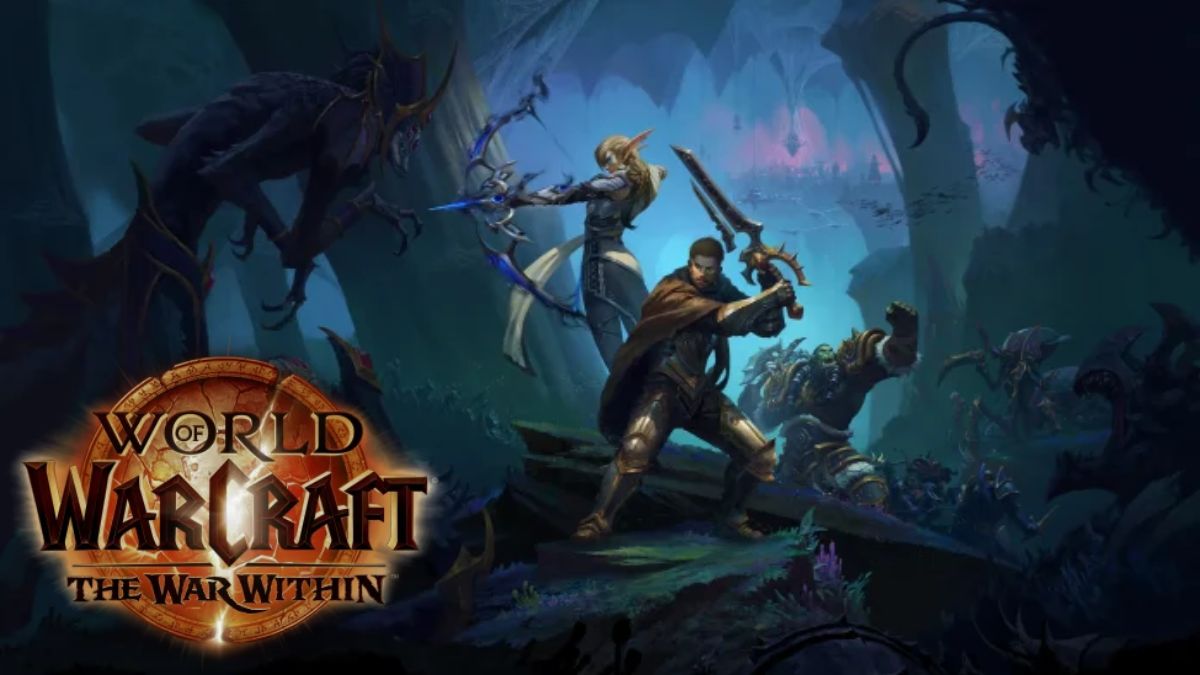 World of Warcraft: The War Within Release Date: How to Pre-order?