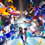 Pokémon Scarlet and Violet's The Indigo Disk DLC out next month