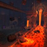 The War Within forge