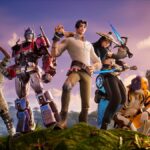 Début de la saison 5 du chapitre 4 de Fortnite : date, attentes et événement en direct When does Fortnite chapter 4 season 5 start? Date, what to expect, and if there's a live event