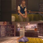Découverte de preuves potentielles de contenu coupé dans GTA 5 et Bully 2 Dataminers find possible evidence of cut GTA 5 content and Bully 2
