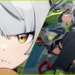 Zenless Zone Zero by Genshin Impact Developer Introduces Anby and Her Friends With Hilarious Trailer