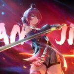Genshin Impact Competitor Wuthering Waves Reveals Danjin and Her Stylish Gameplay