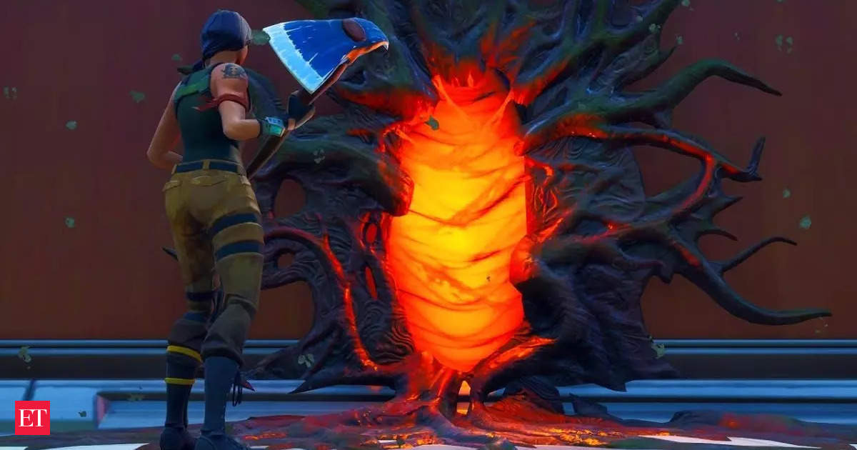 eleven: ‘Stranger Things’ and ‘Fortnite’ collab: Know everything about ‘eleven’ skin