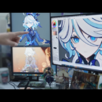 Genshin Impact Making Furina
