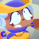 Découvrez la nouvelle bande-annonce animée de Penny's Big Breakaway, le nouveau jeu de plateforme en 3D de Christian Whitehead. Meet The Bosses Of 'Penny's Big Breakaway' In Gorgeous Animated Trailer