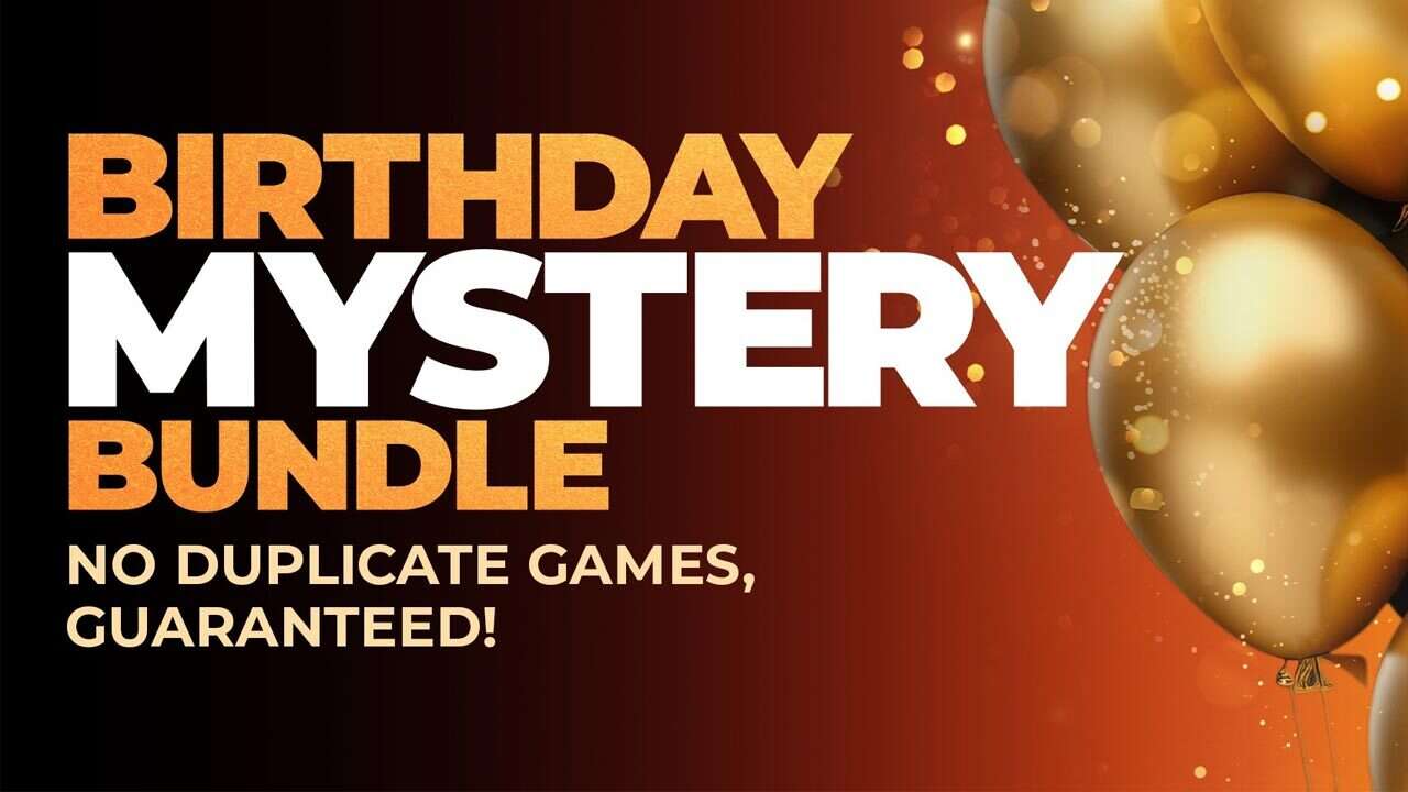 This 20-Game Mystery Bundle Offers Great Value