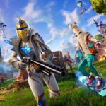 Découvrez le Turbo Building dans Fortnite What is Turbo Building in Fortnite? – Destructoid