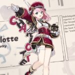 Genshin Impact Shows Off New Character Charlotte's Gameplay Ahead of Her Gacha Release