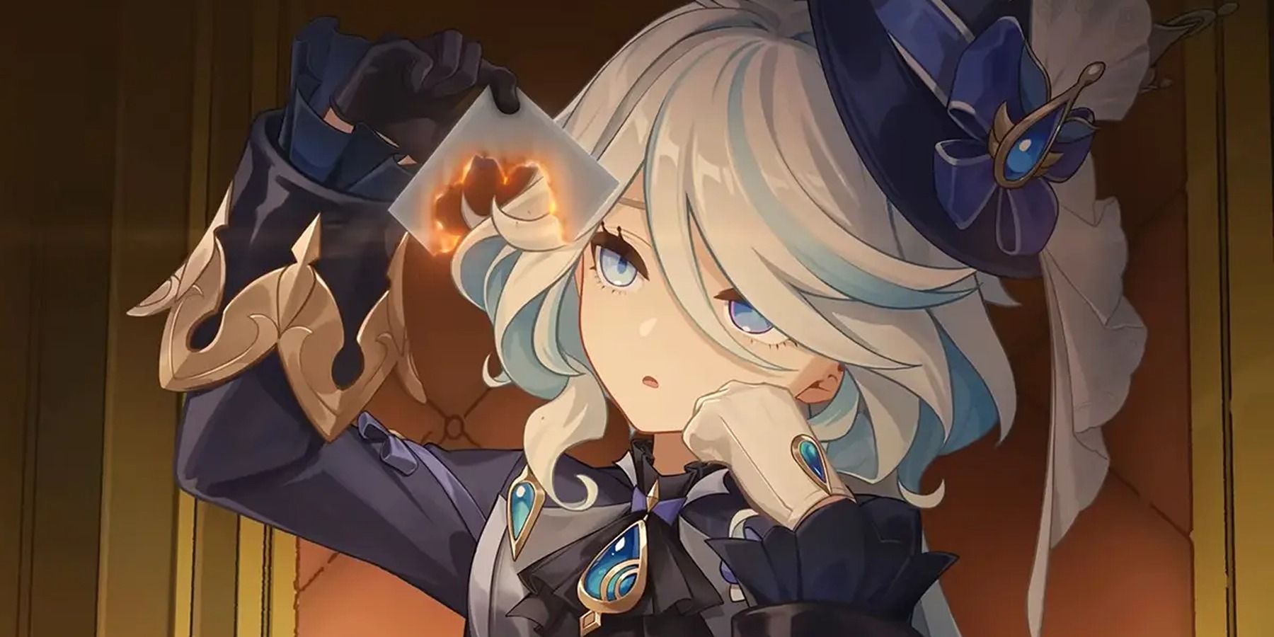 Genshin Impact Reveals Furina's Complete Kit