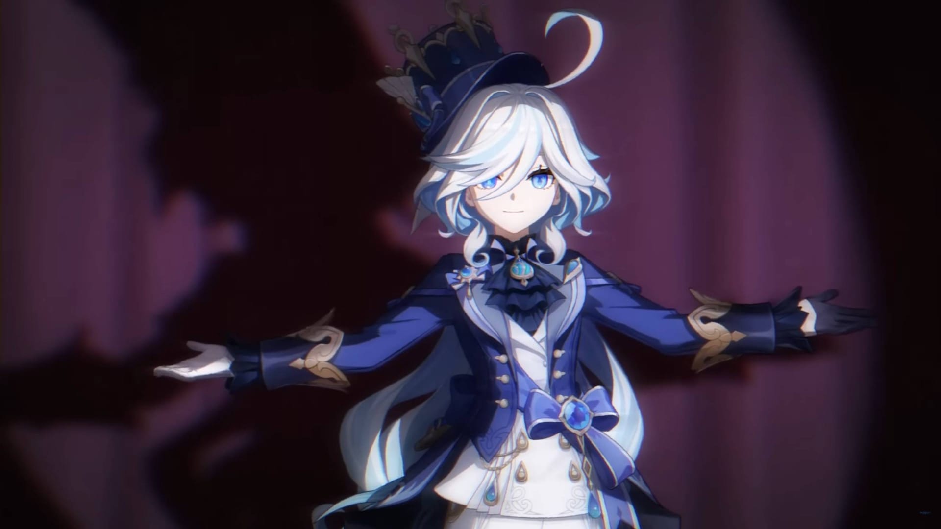 Genshin Impact Introduces Enigmatic New Character Furina Just Before Her Gacha in Version 4.2