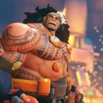 Overwatch 2 Reveals Brand New Tank Hero At BlizzCon 2023