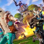 Découvrez le nouveau mode Open-World dans Fortnite Chapitre 5 Open-World Mode Is Coming In Fortnite Chapter 5,…