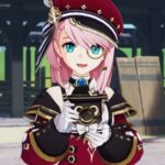 Genshin Impact Reveals Charlotte's Kit and Weapon