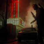 Découvrez les coulisses de la scène musicale d'Alan Wake 2 Alan Wake 2's Best Scene Was Nearly Cut From The Game, Sam Lake Reveals