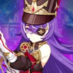 Genshin Impact 4.3 Chevreuse Kit Leaks