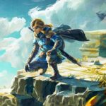 Zelda: Tears Of The Kingdom Wins Nintendo GOTY At Golden Joystick Awards 2023