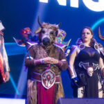 Découvrez les meilleurs costumes de World of Warcraft à la BlizzCon 2023 What Is Cosplay? Best of BlizzCon 2023, World of Warcraft Costumes – StyleCaster