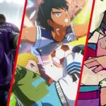 Best Nintendo Switch Football Games