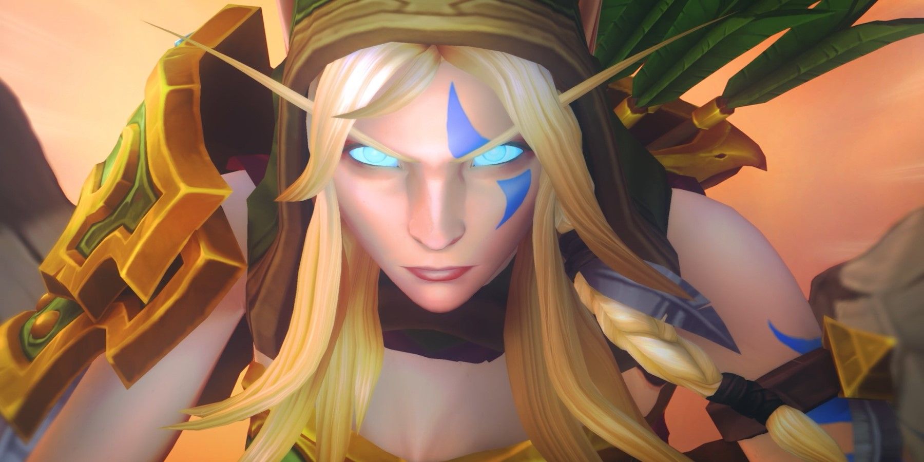 World of Warcraft Reveals New Zone, Race, and More Coming With 'The War Within' Expansion