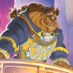Découvrez les nouvelles cartes de Disney Lorcana : Rise of the Floodborn Disney Lorcana’s Story Overflows With Mystery in Rise of the Floodborn