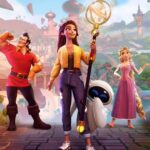 Découvrez les nouvelles fonctionnalités de Disney Dreamlight Valley : mode multijoueur gratuit et extension payante A Rift in Time Disney Dreamlight Valley's massive A Rift in Time expansion detailed