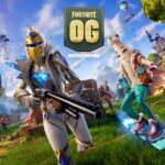 Découvrez tout sur Fortnite Chapitre 4: Saison OG. Guide complet, armes, cosmétiques, et plus encore ! Découvrez la nostalgie de Fortnite 2018 maintenant ! Everything You Need To Know About Fortnite Chapter 4: Season OG