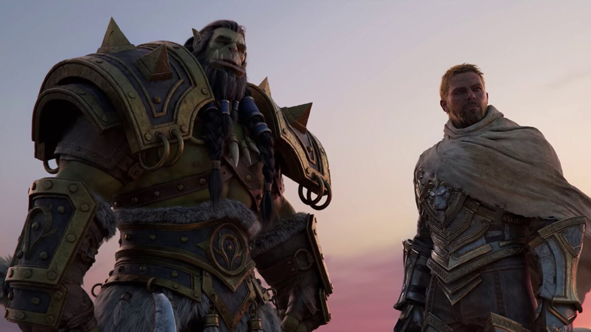 BlizzCon 2023: What To Know and Love About WORLD OF WARCRAFT: THE WAR WITHIN