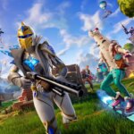 Décryptage de la controverse sur la restriction d'âge de Fortnite Fortnite age restriction backlash explained