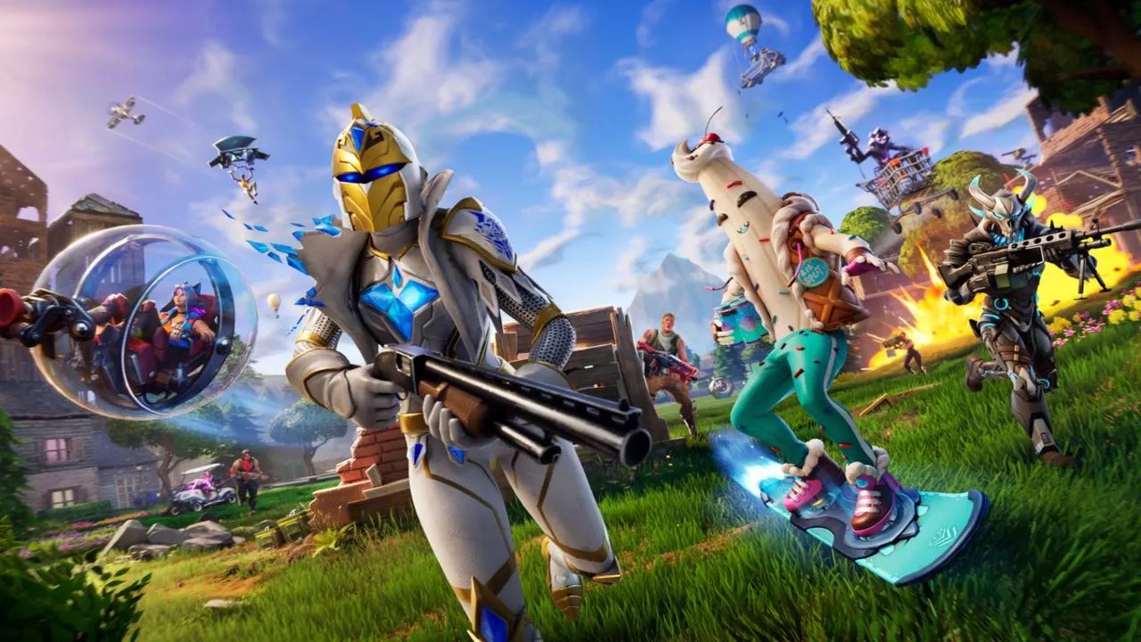 Fortnite age restriction backlash explained