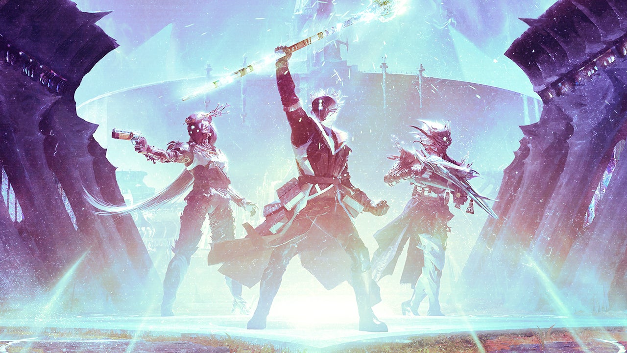 Bungie CEO Claims Layoffs Were Due to Destiny 2 Underperformance