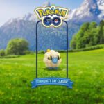 Pokemon Go Reveals November Community Day Classic Details