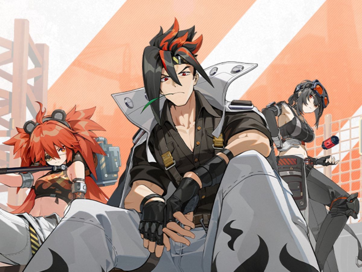 Genshin Impact maker HoYoverse announces second closed beta for ‘Zenless Zone Zero’