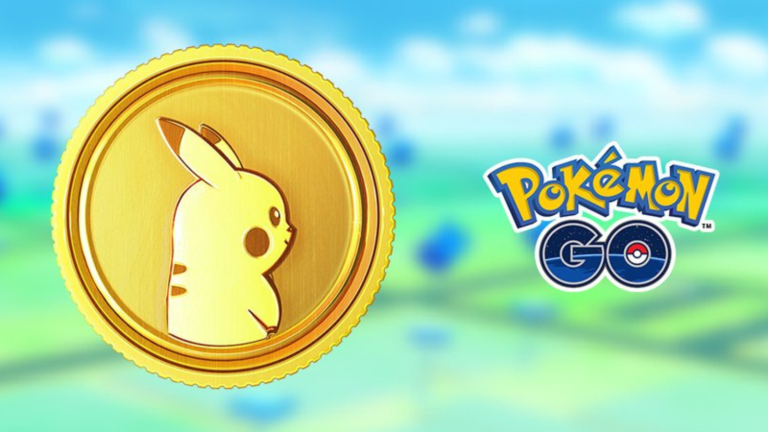 PokeCoins