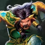 Druide WoW Classic : Runes et effets en Saison de Découverte WoW Classic Druid Runes & Effects in Season of Discovery