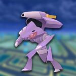 Pokemon Go: Can You Trade Genesect?