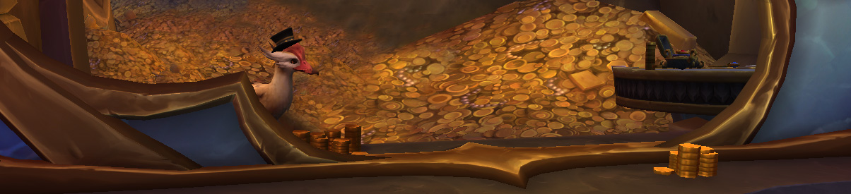 Analyzing the Effects of the WoW Token Restrictions - Wowhead Economy Weekly Wrap-Up 303