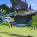 All Simple Vault Key locations in Genshin Impact