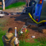 Emplacements des nains de jardin dans Fortnite Chapitre 4 Saison 5 Gnome locations in Fortnite OG Chapter 4 Season 5