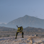 Miner Job in GTA 5 RP