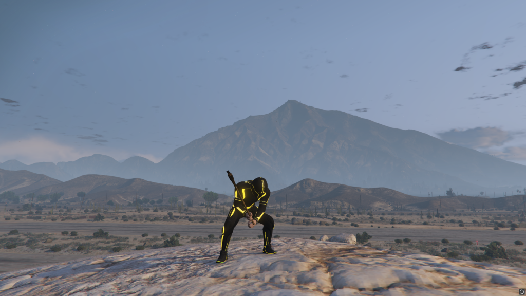 Miner Job in GTA 5 RP