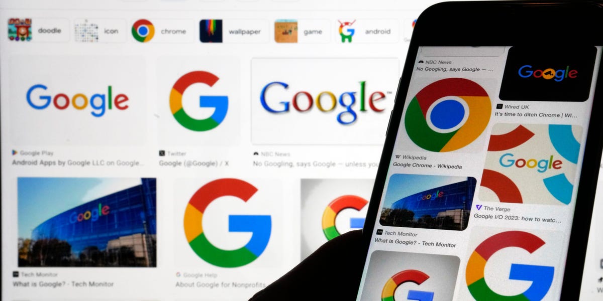 'Fortnite' Maker Epic Games Is Battling Google Over App-Store Fees
