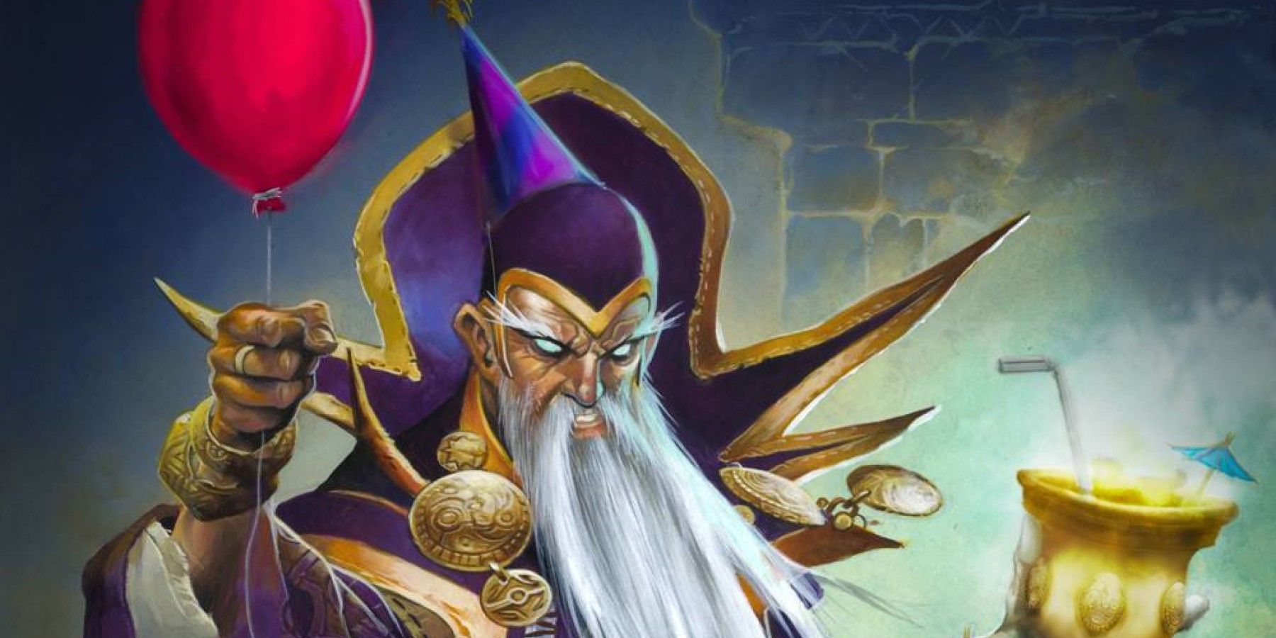 World of Warcraft 19th Anniversary Event Offers Experience Boost, New Mount, and More