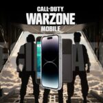 Exigences Warzone Mobile pour iOS et Android Warzone Mobile Requirements (iOS & Android)