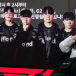 Finale League of Legends : T1 affronte Weibo Gaming ! S. Korea's T1, Weibo Gaming of China clash in League of Legends final