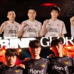 Finale des Worlds 2023 LoL T1 contre WBG: Programme et diffusion LoL Worlds 2023 Finals T1 vs WBG Schedule: Where to Watch
