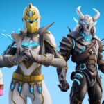 Fortnite : Des objets dévoilés de retour pour la semaine 3 de la saison OG Fortnite Leak Reveals Unvaulted Items Coming Back for Week 3 of Season OG