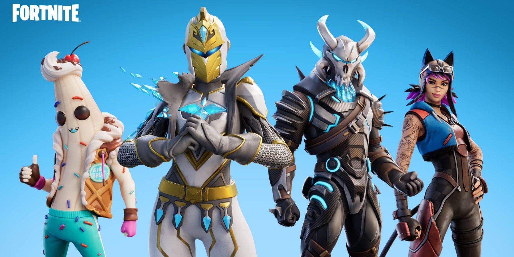 Fortnite Leak Reveals Unvaulted Items Coming Back for Week 3 of Season OG