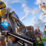 Fortnite OG : Plus de 44,7 millions de joueurs en une journée ! Fortnite Just Had Its 'Biggest Day' Ever Thanks to Fortnite OG With Over 44.7 Million Players